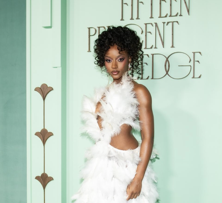 Are Nigerian Fashion Designers Becoming the Country’s Biggest Cultural Export?